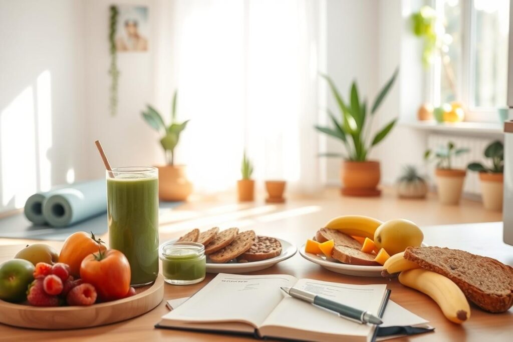 Gesunde Morgenroutinen für mehr Energie