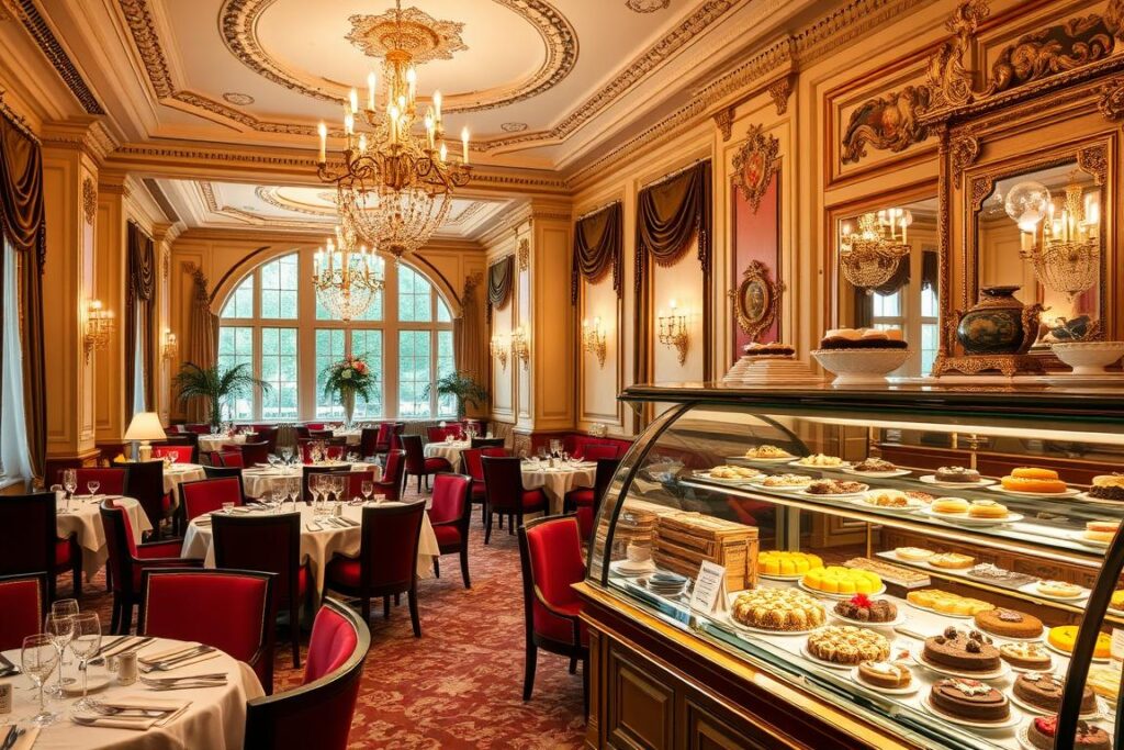 Hotel Sacher Angebote