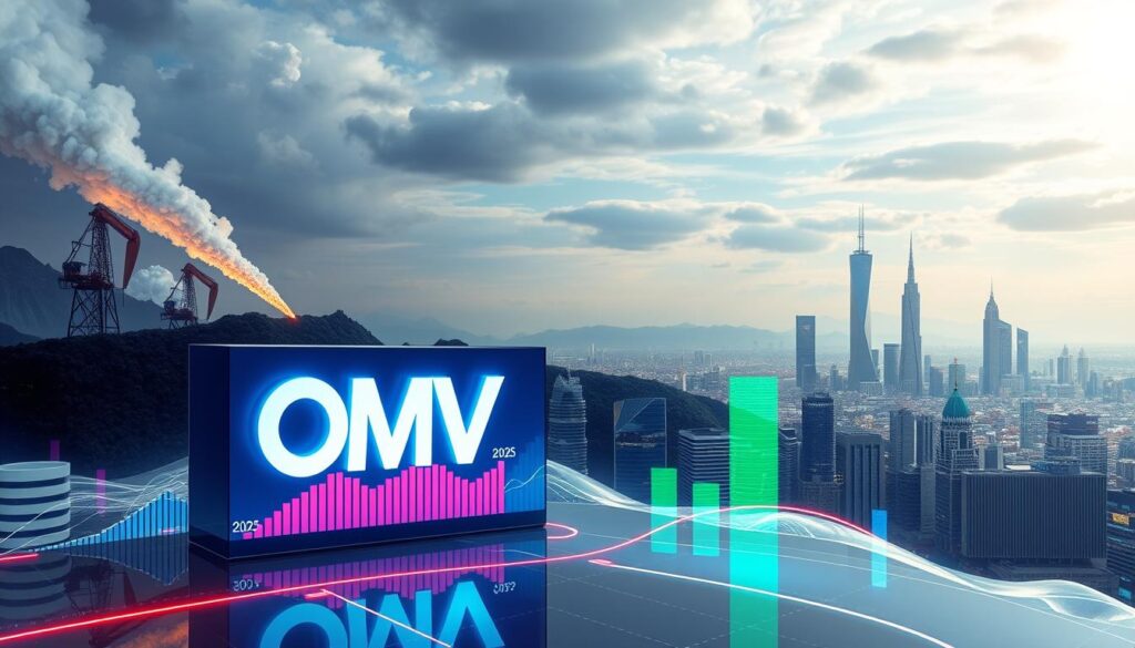 OMV Aktiengesellschaft Dividende 2025